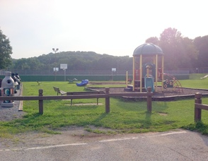 andover township history and overview