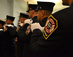 Ten New Firefighters Will be Hired in West Orange