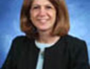 Chairperson Susan McCartney
