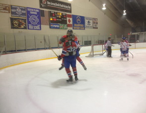 GL Hockey