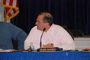Board President