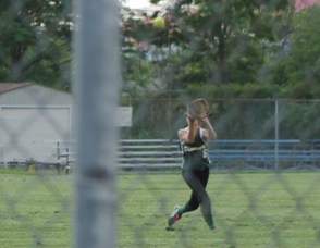 New Providence Softball