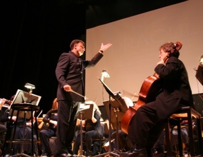 Westfield Symphony Orchestra