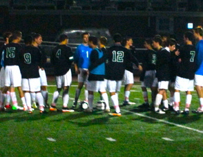 Livingston Soccer