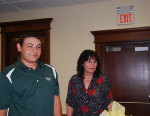 Mayor's Award