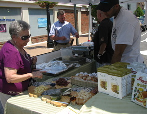 Madison Farmers' Market