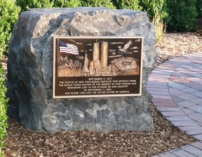 Centennial Park
