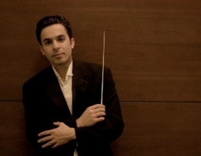 Farkhad Khudyev, Conductor