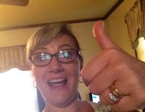 The Author Celebrates