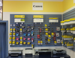 Cartridge World
