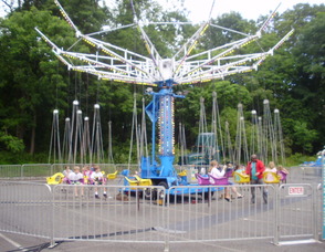 Corpus Christi Carnival