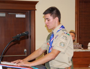 Eagle Scout