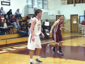 Summit Basketball