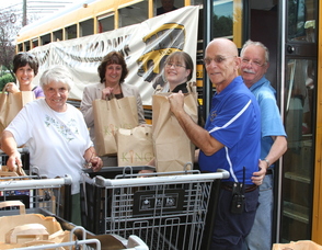 Stuff the Bus