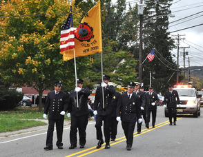 Dover Fire Department.