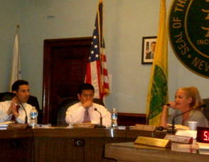 West Orange Council