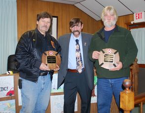 Storm Recognition