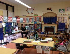 Hazel Avenue School