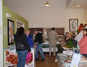 Farmer's Market