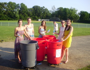 Chatham High School Graduation