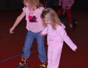 Skaters