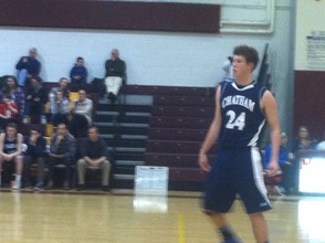 Chatham at Madison