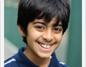 Nikhil Badlani