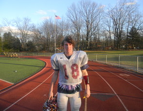 Mike Badgley