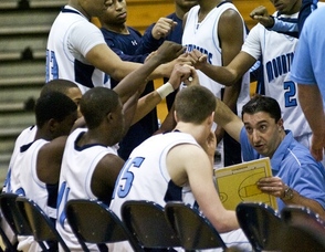 West Orange Basketball