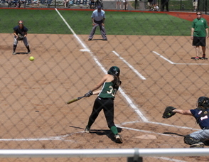 New Providence Softball