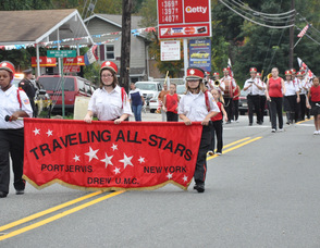 The Traveling All-Stars.