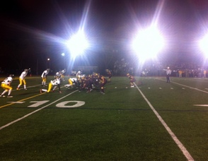Madison Football