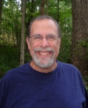 Richard Goffman
