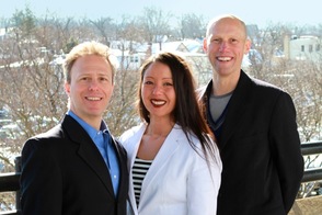 Trustee Candidates for South Orange 2013