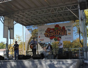 Festifall Band