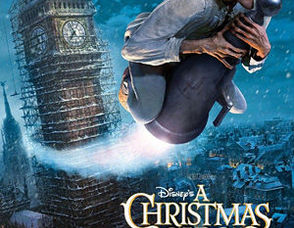 Disney's A Christmas Carol 