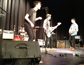 The Static Jacks