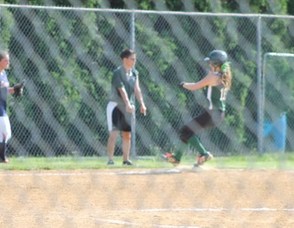 New Providence Softball