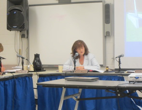 superintendent dr. margaret dolan