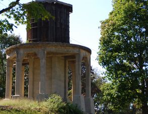 Water Tower