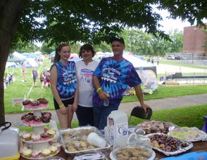 Relay for Life