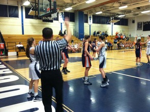 Chatham Basketball