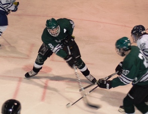 Battling