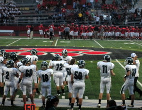 Livingston Football