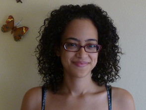 Jahaira Arias