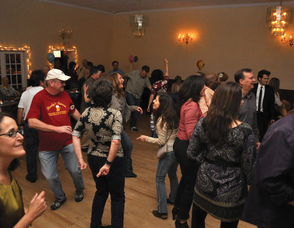 Rock, Roll, Dance and Have Fun!