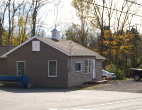 Another Former Post Office