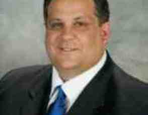 Ron Charles, West Orange Board of Ed Candidate