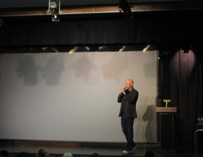 Harlan Coben