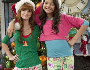 Holiday TV